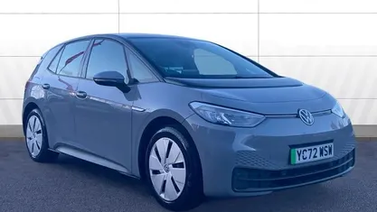 Used 2021 VW ID.3 Pro Performance Hatchback | £15,062 (Fair price)