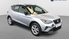Used 2024 Seat Arona FR SUV | £14,449 (Fair price)