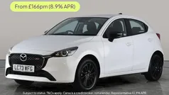 Used 2024 Mazda 2 Homura-Line Hatchback | £12,663 (Good price)