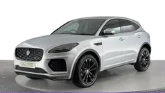 Used 2022 Jaguar E-Pace R-Dynamic SUV | £20,640 (Good price)