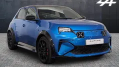 Used 2025 Alpine A290 Hatchback | £36,500 (Fair price)
