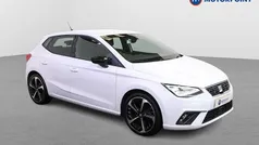 Used 2026 Seat Ibiza FR Sport Hatchback | £17,899 (Fair price)