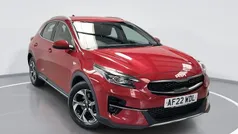Used 2022 Kia XCeed 2 SUV | £12,799 (Fair price)