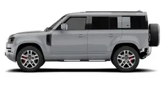 Used 2024 Land Rover Defender HSE Dynamic SUV | £64,499 (Fair price)