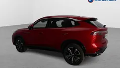 Red New 2024 MG HS Trophy SUV | £22,999 (Fair price)