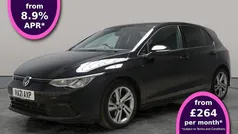 Used 2024 VW Golf VIII R-line Hatchback | £18,611 (Good price)