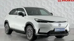 Used 2025 Honda e:Ny1 Advance SUV | £23,595 (Fair price)