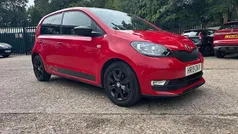 Red Used 2019 Skoda Citigo Monte Carlo Hatchback | £7,201 (Fair price)