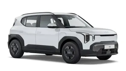 New Kia EV2 Air 99 kW (135 HP) 2026 SUV