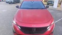 Red Used 2024 Peugeot 308 GT Estate | £22,995 (Fair price)