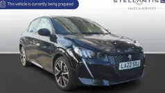 Used 2023 Peugeot 208 GTi Hatchback | £15,992 (Fair price)