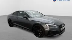 Used 2021 Audi A5 Coupe | £23,949 (Fair price)
