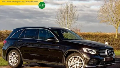 Used 2018 Mercedes E250 AMG Line Premium Estate | £17,495 (Fair price)