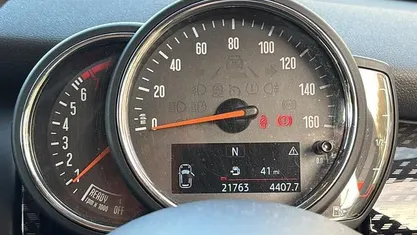 Used 2020 Mini Cooper S Classic Hatchback | £14,199 (Good price)