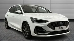 Used 2023 Ford Focus ST Hatchback | £25,000 (Fair price)