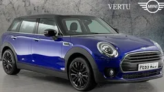 Used 2022 Mini Cooper Clubman Classic Estate | £13,637 (Super price)