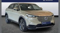 Used 2022 Honda HR-V Elegance SUV | £22,450 (Fair price)