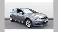 Used 2016 VW Golf VII Edition Hatchback | £7,977 (Fair price)