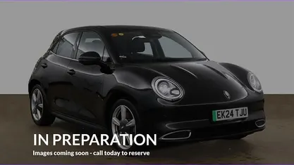 Used 2024 Ora 03 Pure+ Hatchback | £12,480 (Fair price)