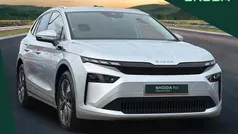 New 2025 Skoda Enyaq iV SUV | £32,490 (Fair price)