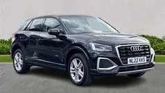 Used 2022 Audi Q2 Sport SUV | £21,374 (Good price)