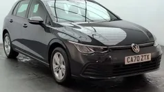Used 2024 VW Golf VIII Life Hatchback | £13,900 (Super price)