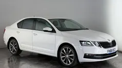 Used 2019 Skoda Octavia SE L Hatchback | £14,300 (Fair price)