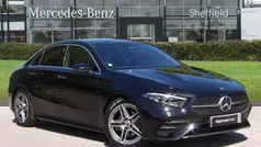 Used 2024 Mercedes A200 Executive Sedan | £26,778 (Fair price)