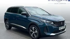 Used 2024 Peugeot 5008 GTi MPV | £28,092 (Fair price)