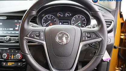 Used 2019 Vauxhall Mokka Active SUV | £8,949 (Fair price)