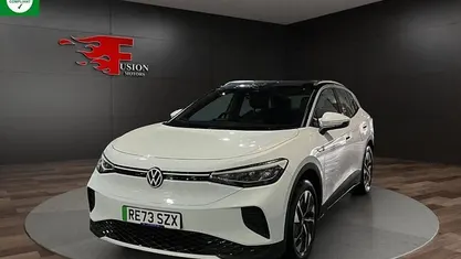 Used VW ID.4 Pro Performance 150 kW (204 HP) 2023 SUV