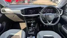 Black Used 2021 Vauxhall Mokka Elite SUV | £13,452 (Fair price)