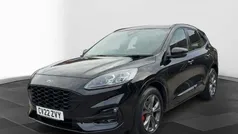 Used 2023 Ford Kuga ST-Line SUV | £17,795 (Good price)