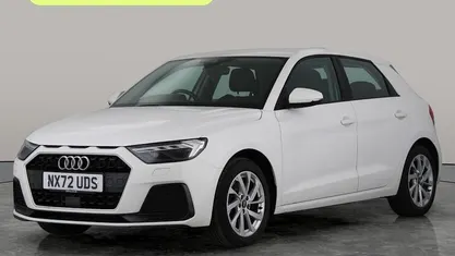 Used Audi A1 Sportback Sport 95 HP (69 kW) 2026 Hatchback