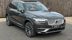 Used 2019 Volvo XC90 Inscription SUV | £32,899 (Fair price)