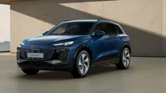 New 2025 Audi Q6 e-tron S-Line SUV | £70,445 (Fair price)
