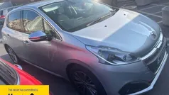 Used 2016 Peugeot 208 Allure Hatchback | £7,480 (Fair price)