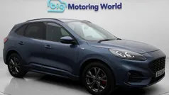 Used 2022 Ford Kuga ST-Line SUV | £19,300 (Fair price)