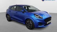 Used 2023 Ford Puma ST-Line Hatchback | £15,099 (Good price)