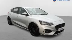 Used 2020 Ford Focus ST-Line X Hatchback | £15,149 (Fair price)