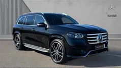 Used 2025 Mercedes GLS450 Business SUV | £89,980 (Super price)