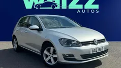 Used 2015 VW Golf VII Match Hatchback | £10,000 (Fair price)