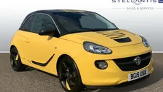 Vauxhall Adam