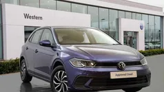 Other Used 2022 VW Polo Life Hatchback | £15,999 (Fair price)