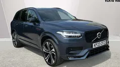 Used 2023 Volvo XC90 Ultimate SUV | £47,666 (Fair price)