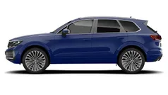 Used 2026 VW Touareg R SUV | £83,159