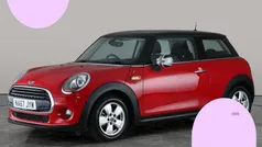 Used 2017 Mini Cooper Hatch Hatchback | £8,947 (Good price)