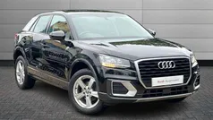 Used 2019 Audi Q2 Sport SUV | £15,970 (Good price)