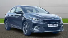 Used 2022 Kia XCeed 2 SUV | £13,999 (Fair price)