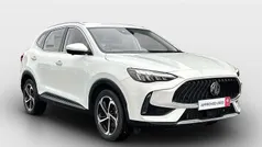 Used 2023 MG HS SE SUV | £16,500 (Fair price)